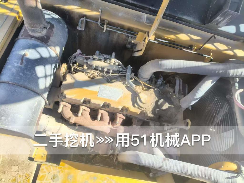 51挖机